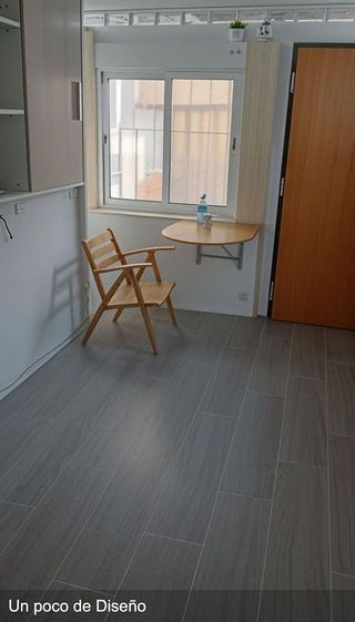 Estudio en venta en Aiora en Valencia