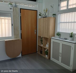 Estudio en venta en Aiora en Valencia