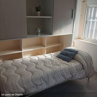 Estudio en venta en Aiora en Valencia