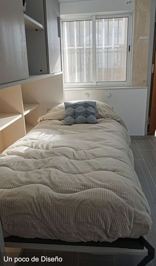Estudio en venta en Aiora en Valencia