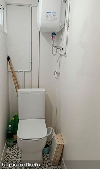 Estudio en venta en Aiora en Valencia