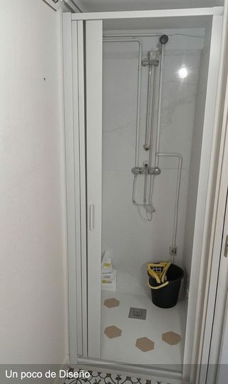 Estudio en venta en Aiora en Valencia