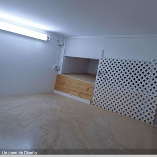 Estudio en venta en Aiora en Valencia