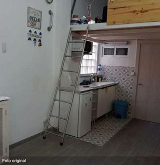 Estudio en venta en Aiora en Valencia