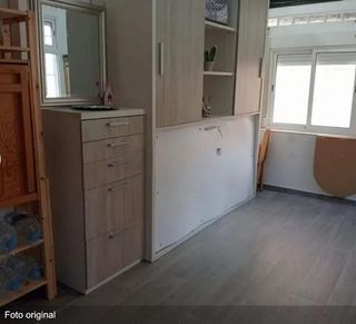 Estudio en venta en Aiora en Valencia