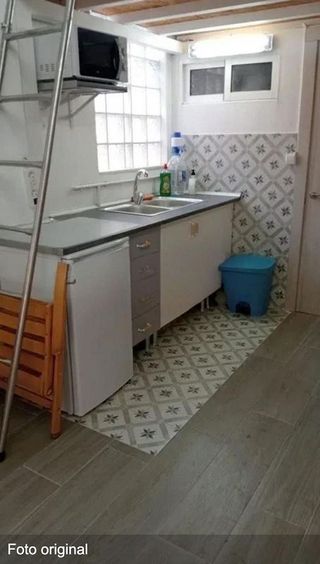 Estudio en venta en Aiora en Valencia