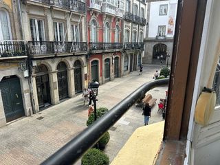 Piso en venta en Ciudad Vieja en Coruña (A)