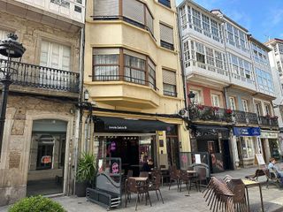 Piso en venta en Ciudad Vieja en Coruña (A)
