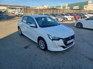 Peugeot 208 * UBICADO EN MURCIA * GARANTIA * 