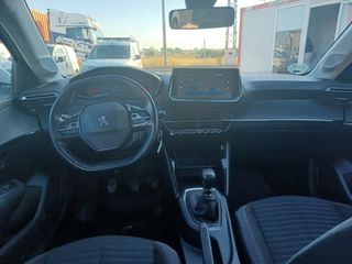 Peugeot 208 * UBICADO EN MURCIA * GARANTIA * 