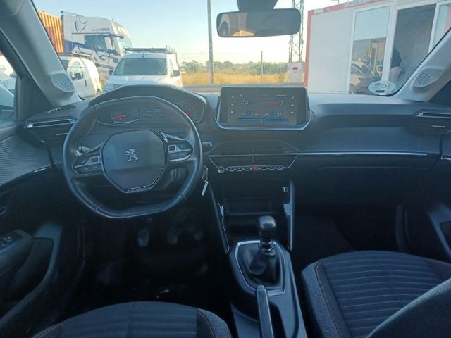 Peugeot 208 * UBICADO EN MURCIA * GARANTIA * 