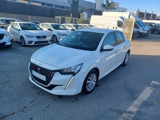 Peugeot 208 * UBICADO EN MURCIA * GARANTIA * 