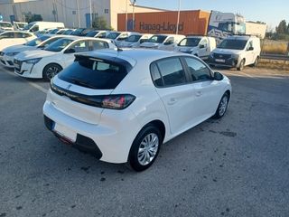 Peugeot 208 * UBICADO EN MURCIA * GARANTIA * 
