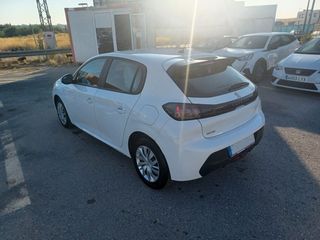 Peugeot 208 * UBICADO EN MURCIA * GARANTIA * 