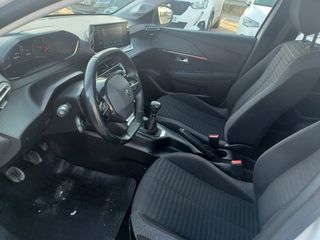 Peugeot 208 * UBICADO EN MURCIA * GARANTIA * 