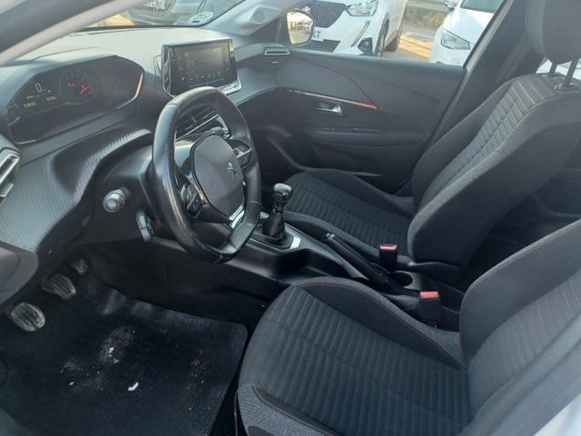 Peugeot 208 * UBICADO EN MURCIA * GARANTIA * 