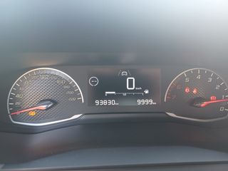 Peugeot 208 * UBICADO EN MURCIA * GARANTIA * 