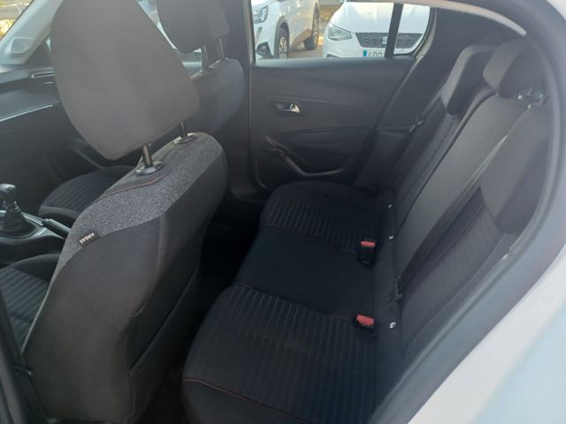 Peugeot 208 * UBICADO EN MURCIA * GARANTIA * 