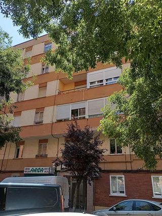 Piso en venta en Arturo Eyres - La Rubia en Valladolid