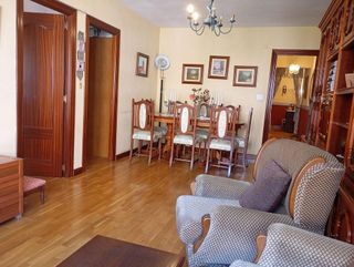 Piso en venta en Arturo Eyres - La Rubia en Valladolid