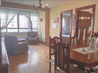 Piso en venta en Arturo Eyres - La Rubia en Valladolid
