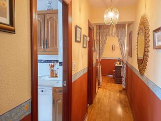 Piso en venta en Arturo Eyres - La Rubia en Valladolid
