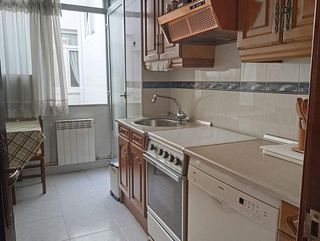 Piso en venta en Arturo Eyres - La Rubia en Valladolid