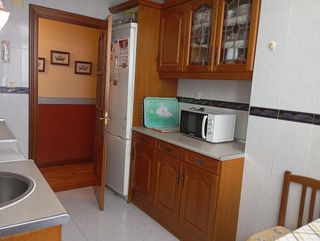 Piso en venta en Arturo Eyres - La Rubia en Valladolid