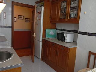 Piso en venta en Arturo Eyres - La Rubia en Valladolid