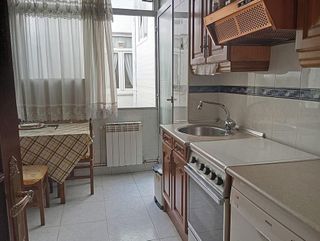 Piso en venta en Arturo Eyres - La Rubia en Valladolid
