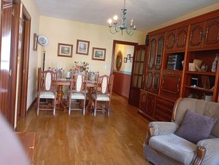 Piso en venta en Arturo Eyres - La Rubia en Valladolid