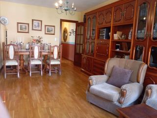 Piso en venta en Arturo Eyres - La Rubia en Valladolid