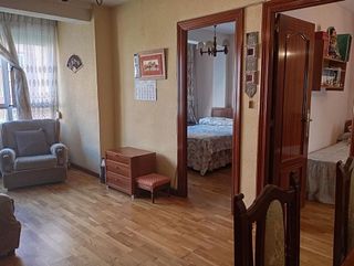 Piso en venta en Arturo Eyres - La Rubia en Valladolid