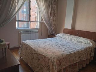 Piso en venta en Arturo Eyres - La Rubia en Valladolid