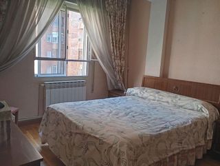 Piso en venta en Arturo Eyres - La Rubia en Valladolid