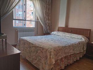 Piso en venta en Arturo Eyres - La Rubia en Valladolid