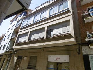 Estudio en venta en Astorga