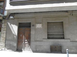 Estudio en venta en Astorga