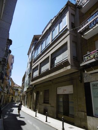 Estudio en venta en Astorga