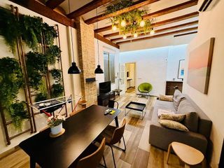 Piso en venta en El Carme en Valencia