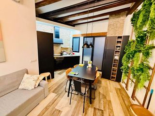Piso en venta en El Carme en Valencia