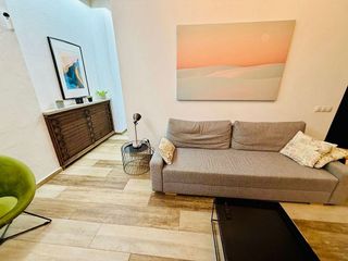 Piso en venta en El Carme en Valencia
