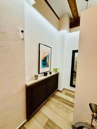 Piso en venta en El Carme en Valencia
