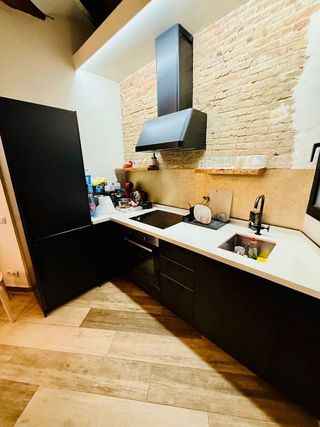 Piso en venta en El Carme en Valencia