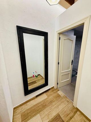 Piso en venta en El Carme en Valencia