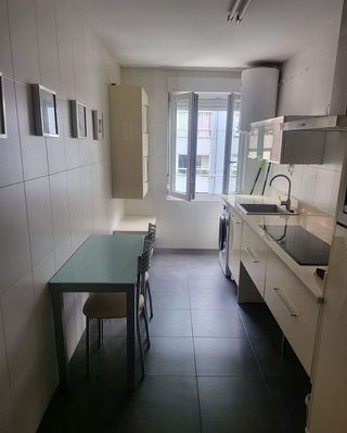 Piso en venta en Castilla - Hermida en Santander