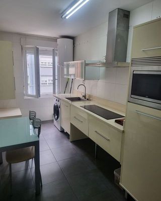 Piso en venta en Castilla - Hermida en Santander