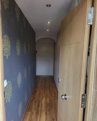 Piso en venta en Castilla - Hermida en Santander