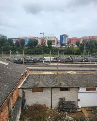 Piso en venta en Castilla - Hermida en Santander