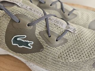 Zapatillas Lacoste Sport T46